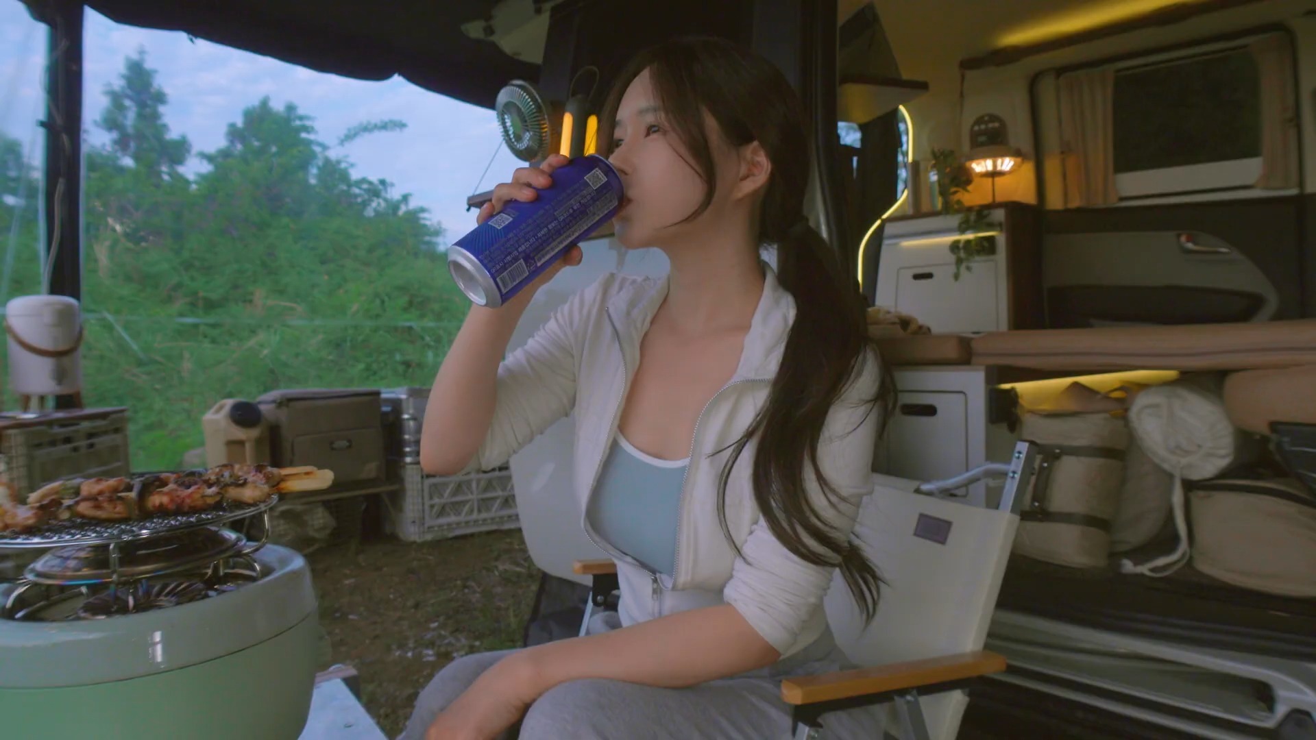 大湾区（广州）田径训练营开营 短跑名将上阵指导